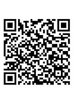 Basta abrir o aplicativo do seu banco no celular e apontar para o nosso Código QR acima _