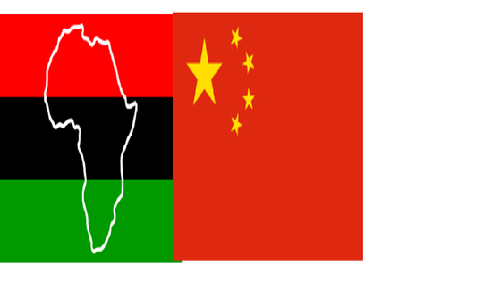 The Chinese Roadmap:  How China Is Integral To The Rise Of The African Diaspora