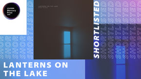 Spook the Herd makes Mercury Prize shortlist 2020