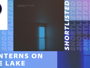 Lanterns on the Lake Mercury Prize 2020 shortlist