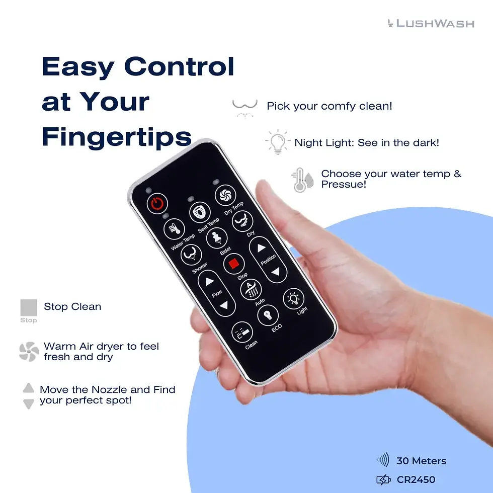 Thumbnail: Oval | Silent Close Lid