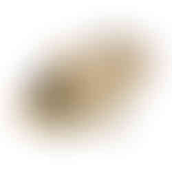 Caja con 15 bombones de Pascua decorados y personalizables.