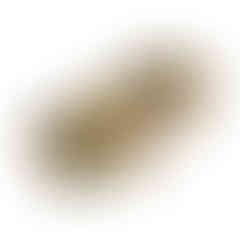 Caja personalizada de chocolates,trufas y cookies para graduación.