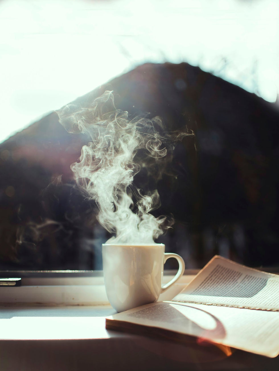 I Stopped Trying to Have the Perfect Routine (And My Mornings Got Better)