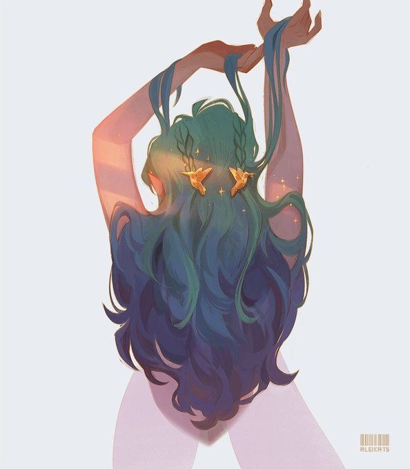 Writer: shelby-liza ndumbi