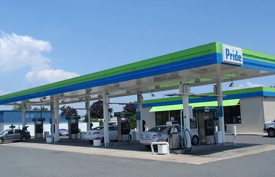 Rivn Pride Stores United States