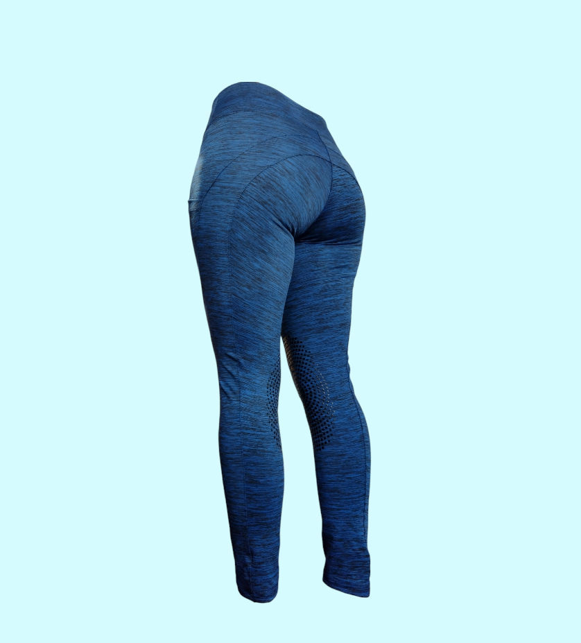 Miniatura: Breech Leggins HorseLand 