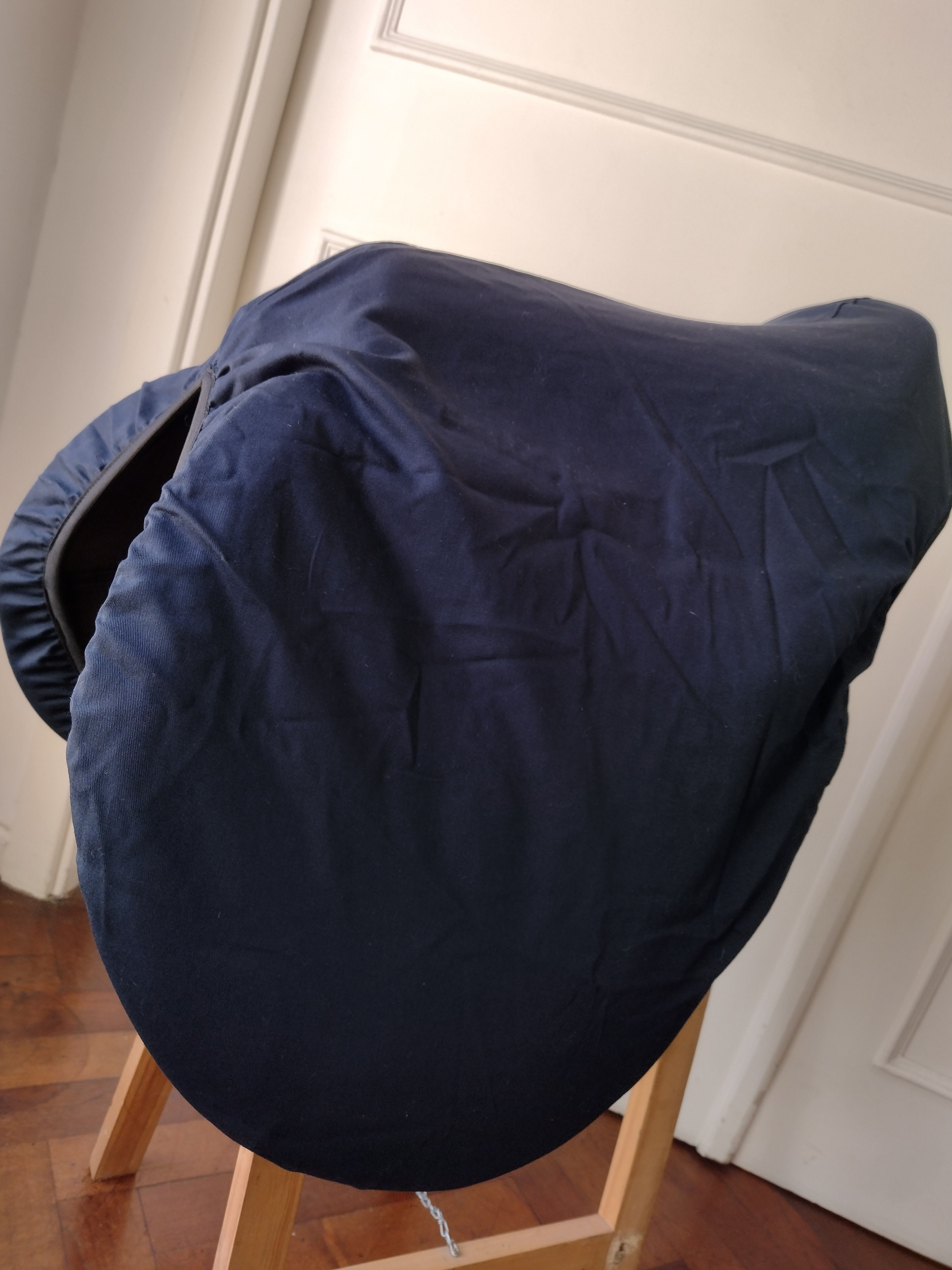 Cubremontura Gabardina 