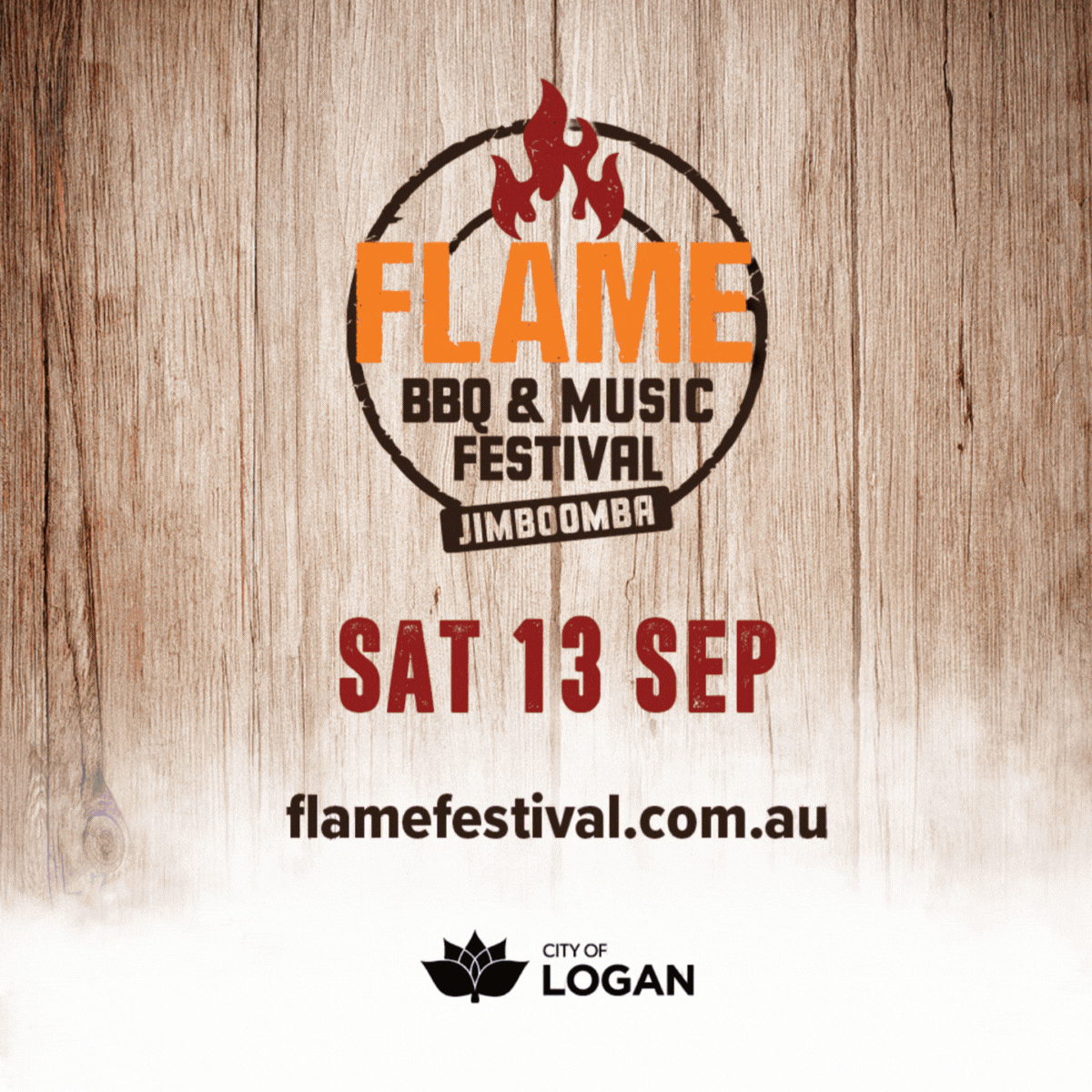 Flame BBQ Festival Jimboomba
