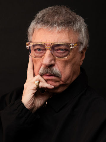 Headshot