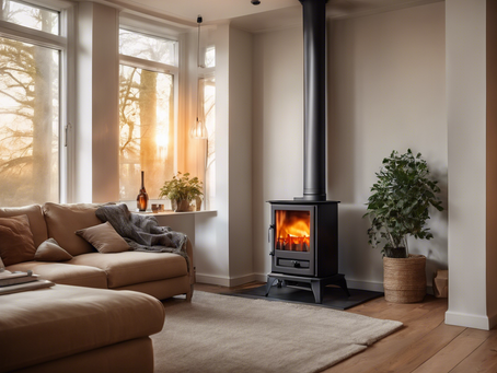Discover the Best Fires and Stoves for Your Space