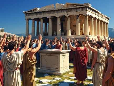 Ancient Greece