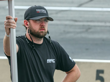 Kaden Honeycutt Looking to Extend SoBo Winning Streak at CARS Tour Finale