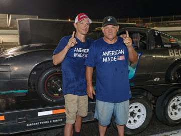 Johnny Layne’s Record-Breaking Triumph