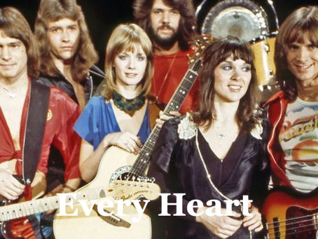 Every Heart Album: Rated