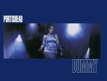 Portishead - Dummy: Rated