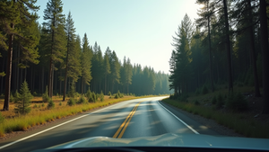 规划您的西伯利亚自驾之旅的全面指南