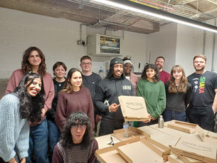 The Upcoming Big Vote - what's happening?