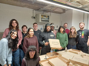 The Upcoming Big Vote - what's happening?