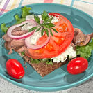 Salads & Sauces of Scandinavia