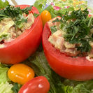 What a Ham . . . Salad!