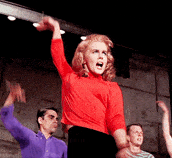 Ann-Margret's Orange Chicken