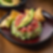 Spicy Tuna Tartare