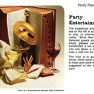 Party Entertainments