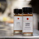 Bold Caribbean Taíno Spice!