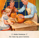 Pumpkin Carving Tips 'n Tricks