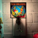 Night Lights are Fun