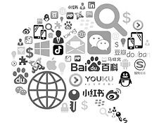 China digital marketing