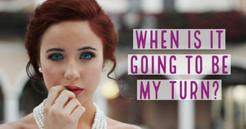 When Is it Going to Be My Turn?