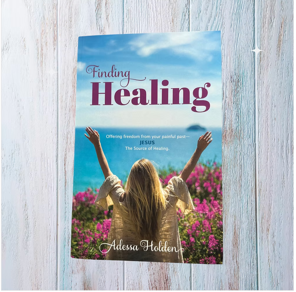 Finding Healing