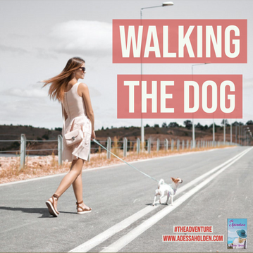 Walking the Dog