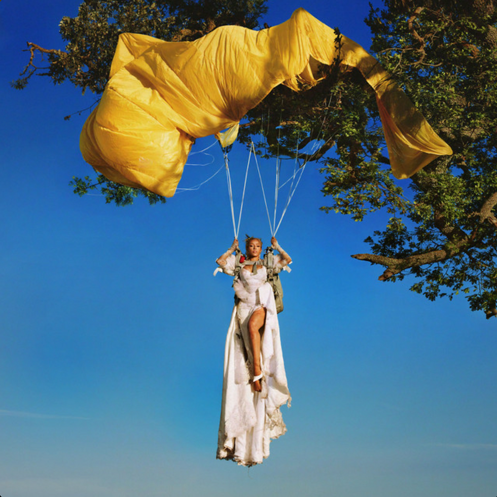Album Review: "Vie" - Doja Cat