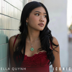 Review: "Iconic" - Ella Quynh