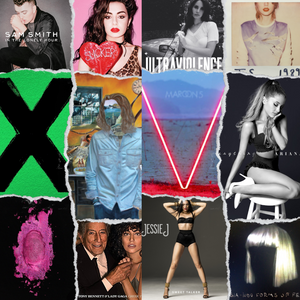 Iconic Pop Albums Turning 10 in 2024