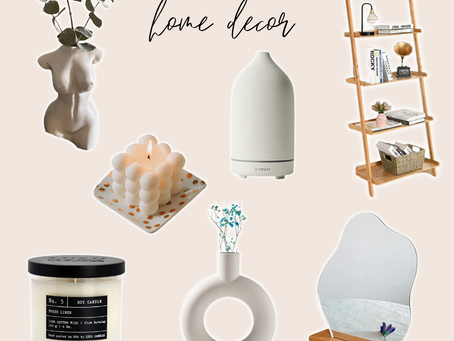 Amazon Home Decor  
