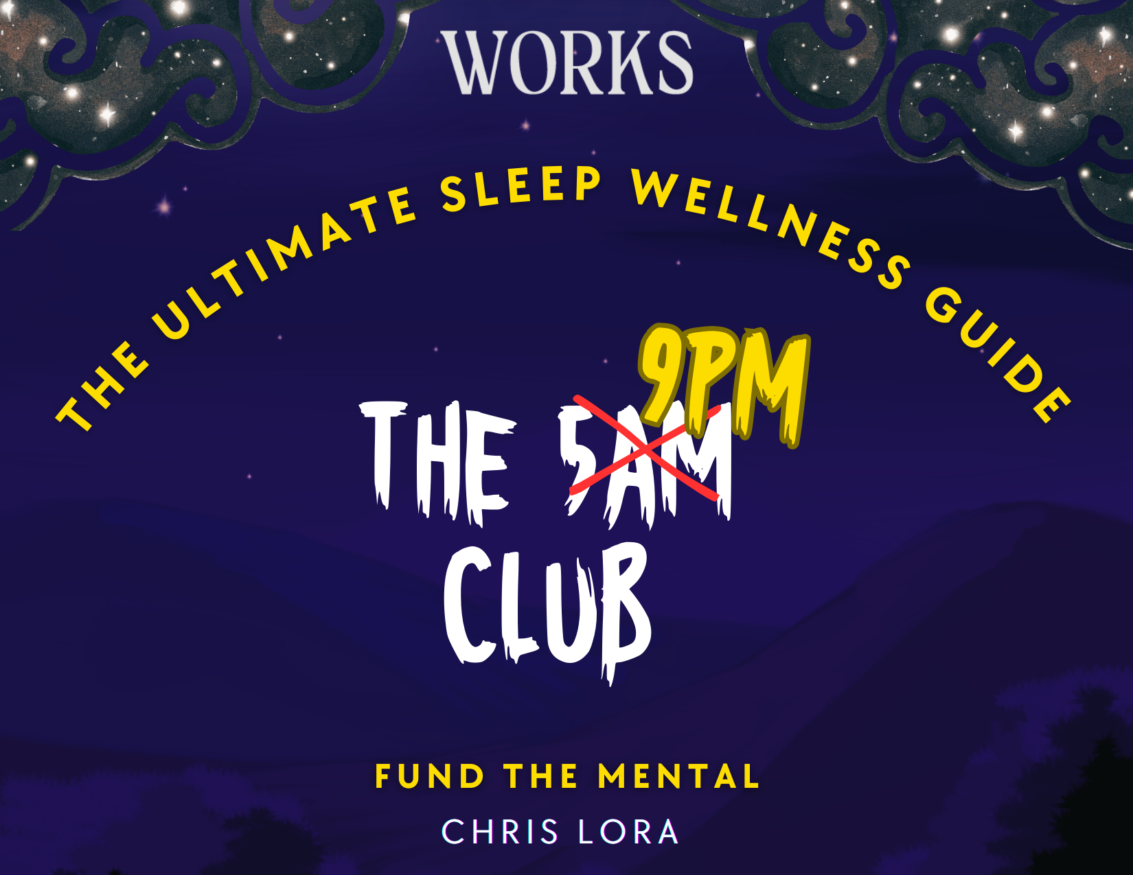 E-Guide: The 9 P.M. Club