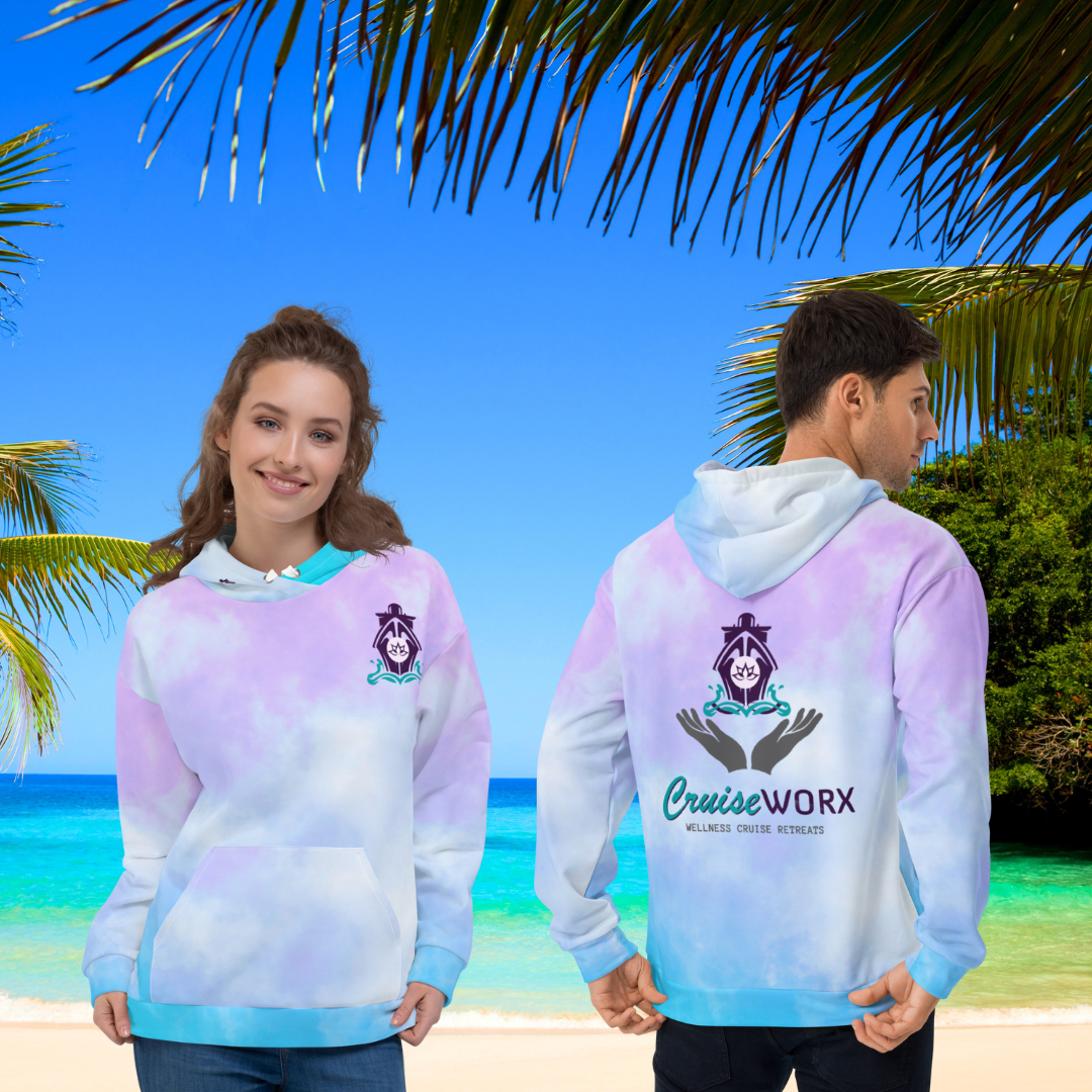 Cruise Retreats Specialty Unisex Hoodie