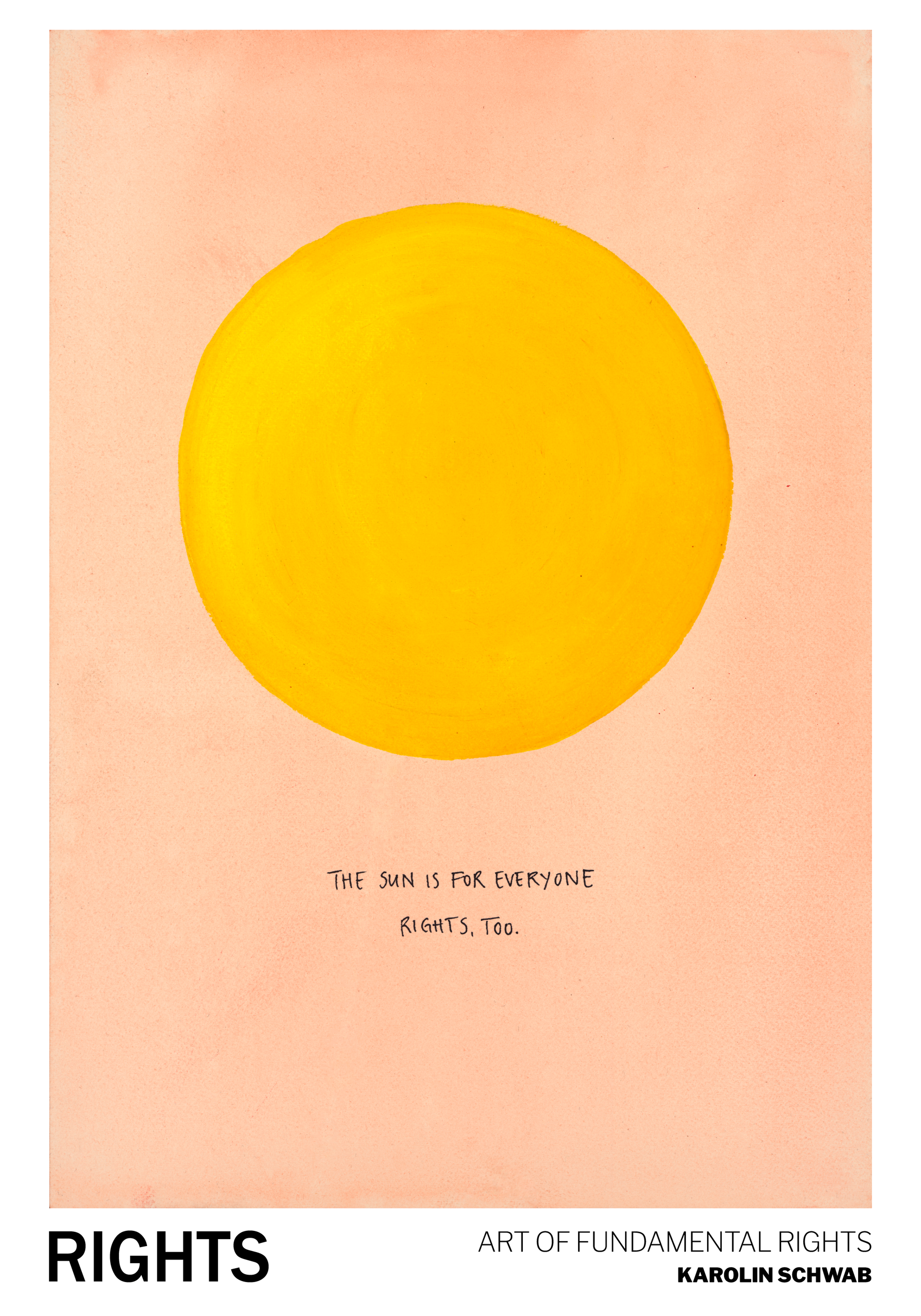 Rights by Karolin Scwarb