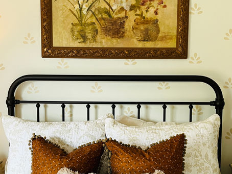 Bedroom Painting
