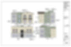 SHT_A3.1_COLORED ELEVATIONS