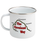 Thumbnail: Cleveland Way Enamel Mug (Map)