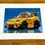 Thumbnail: Mazda Yellow RX7 RE Amemiya Cartoon Drawing