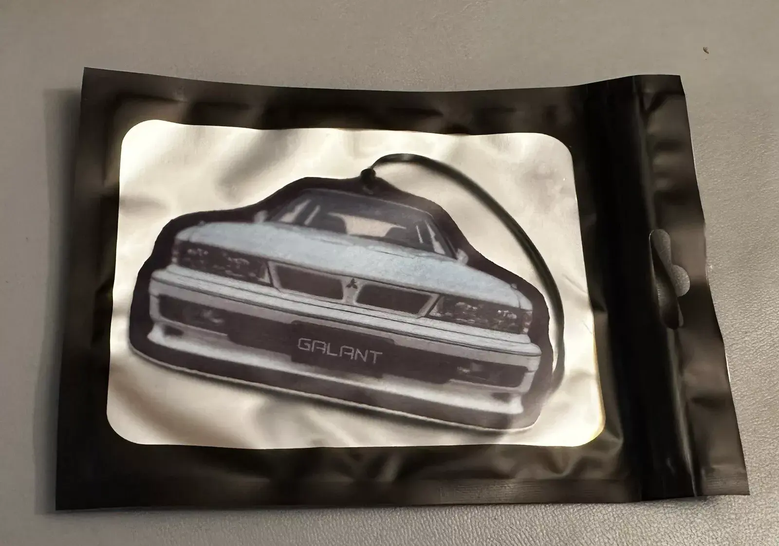 Mitsubishi Galant VR4 Car Air Freshener