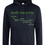 Thumbnail: South Downs Way Map Map Hoodie