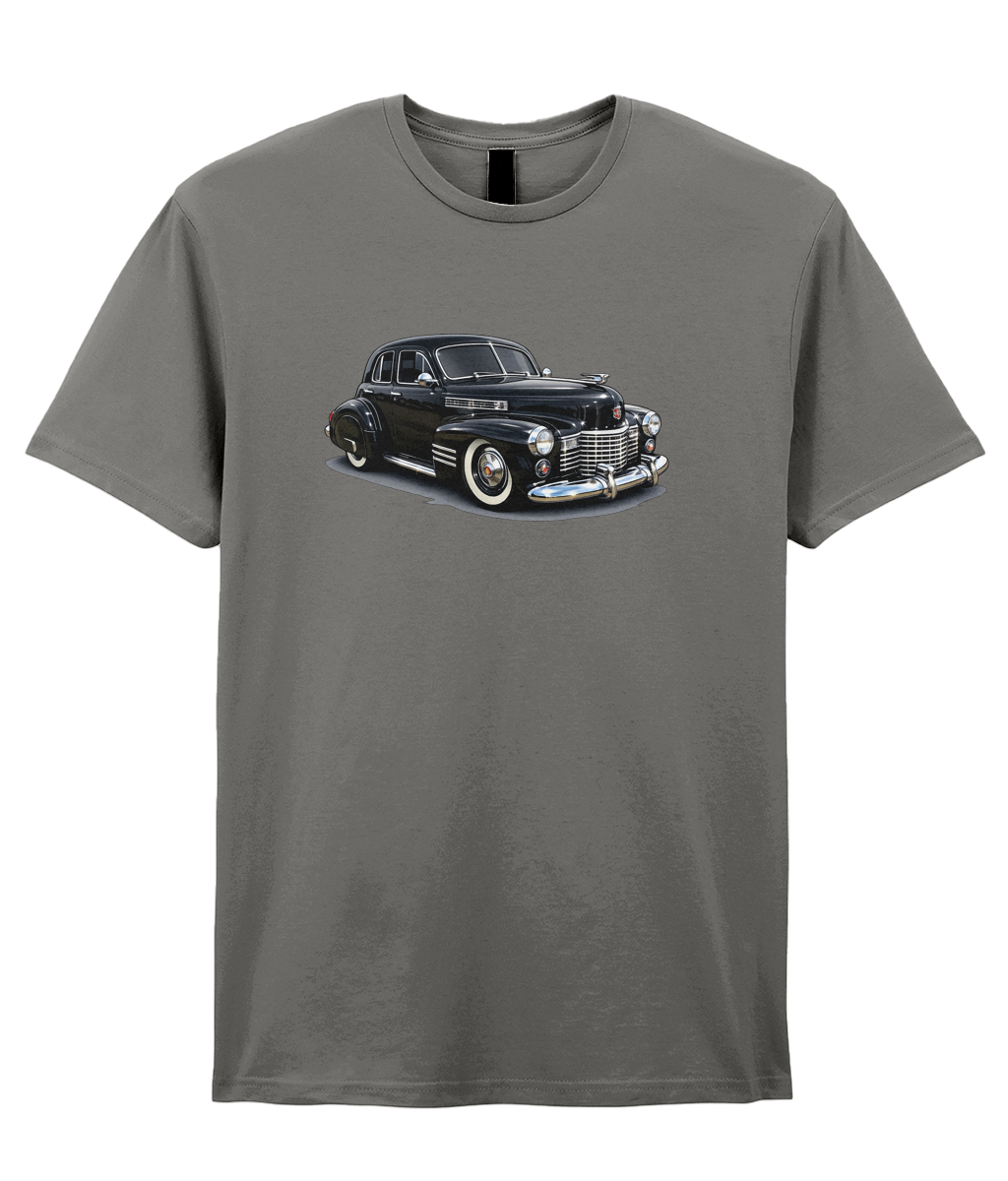 Cadillac Series 62 Gents / Unisex T-Shirt