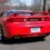 Thumbnail: Mitsubishi 3000GT Rear Garnish Decal  